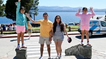 Imagen de Este verano creció el turismo un 4,6% en todo el país y Bariloche se destacó