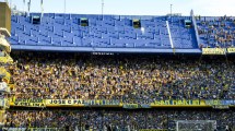 Imagen de Otro revés de la Justicia para Boca: se mantiene la clausura de la tribuna de La Bombonera