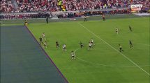 Imagen de Las polémicas de River -Argentinos Juniors, con offsides y penales decisivos