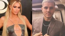 Imagen de El sorpresivo mensaje de Mauro Icardi a Paris Hilton en su cumpleaños