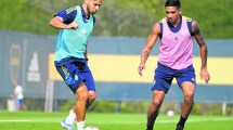 Imagen de Boca y una visita de riesgo a Córdoba ante Talleres: hora, formaciones y TV