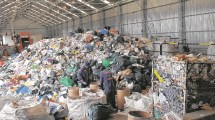 Imagen de Cooperativas recicladoras: Pilares de la economía nacional