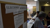 Imagen de Roca conoce hoy a sus candidatos, con un inédito protagonismo de las colectoras para el Concejo