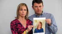 Imagen de Madeleine McCann: la familia confirmó que se realizará un ADN con Julia Faustyna