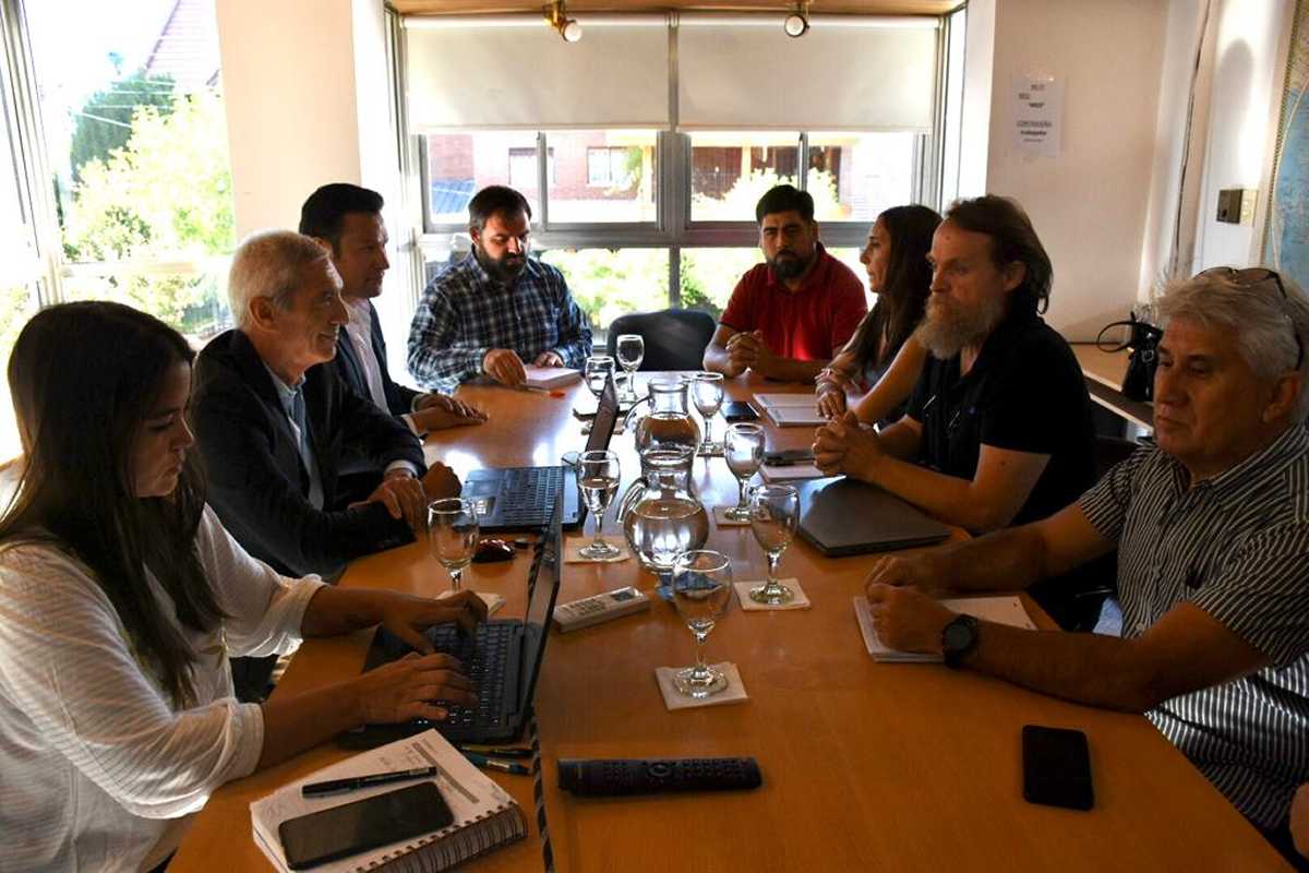 El sindicato docente espera del gobierno una nueva propuesta salarial. Foto: Matías Subat.