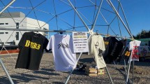 Imagen de Fiesta de la Confluencia 2023: Atención fanáticos,  cuánto cuesta el merchandising oficial