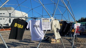 Fiesta de la Confluencia 2023: Atención fanáticos,  cuánto cuesta el merchandising oficial