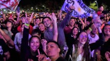 Imagen de Fiesta de la Manzana 2023: así se vivió la primera jornada con el Jueves de Rock