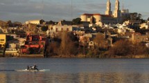 Imagen de Fiesta Nacional del río en Viedma: Prefectura Naval Argentina restringirá la navegación