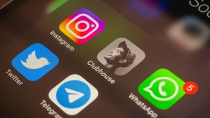 Instagram y Twitter reportaron problemas de funcionamiento en todo el mundo