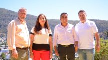 Imagen de Candidato a intendente de San Martín de los Andes: «Nos castigan por crecer»