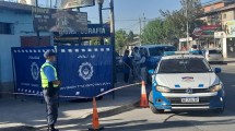 Imagen de Murió en plena calle de Neuquén, después de correr y gritar que lo perseguían