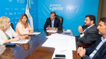 Imagen de En marzo concretarán el traspaso definitivo de la ex U9 a la provincia de Neuquén