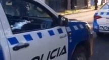 Imagen de Quiso esquivar un control en Neuquén, atropelló a un policía y se fugó