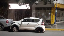 Imagen de Fiesta de la Confluencia: cuidado donde estacionás, advierten por robos de autos y ruedas