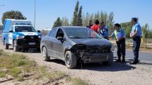 Imagen de Circulaba alcoholizado desde Neuquén en la Ruta 7  y se quedó dormido en la banquina