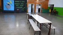 Imagen de Este martes sigue el paro docente en Río Negro a pesar del llamado a paritarias