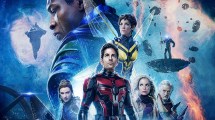 Imagen de «AntMan: Quantumania», «Avatar 2» y más: la cartelera de los cines para este fin de semana