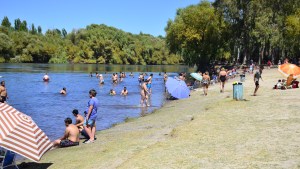 Fortín Lagunita, otra opción para disfrutar del verano 2025 en el Alto Valle: horarios, precios y cómo llegar