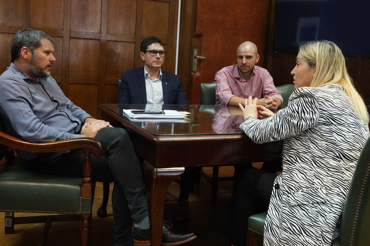 La compañía lleva invertidos más de 2.000 millones de dólares en Vaca Muerta. (Foto: gentileza)