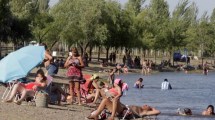 Imagen de Ola de calor: Neuquén es la segunda ciudad más calurosa del país