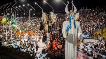 Imagen de Feriado de Carnaval 2023: cuándo empieza el fin de semana largo