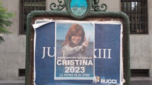 El oficialismo ratificó unidad, usará las PASO y defendió a Cristina Fernández de Kirchner