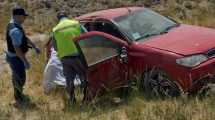 Imagen de Quién es el joven que murió en un choque en San Patricio del Chañar