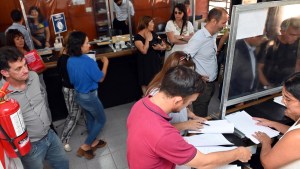 Elecciones 2023: Río Negro confirmó un pago para las autoridades electorales