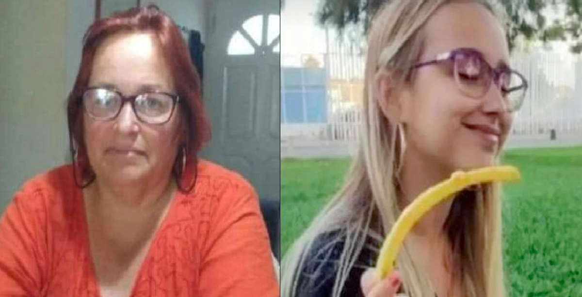 Decretan duelo provincial por el doble femicidio en Neuquén. 