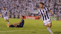 Imagen de Talleres, Instituto y Godoy Cruz cerraron el domingo con triunfos