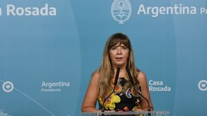 Gabriela Cerruti habló sobre el caso de Lucio Dupuy: «Falló la Justicia, debería proteger a las víctimas»