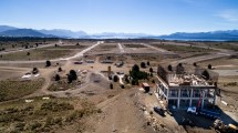 Imagen de Qué se hará en el original parque tecnológico que se construye en Bariloche