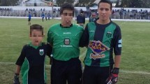 Imagen de Choque en Ruta 40: la muerte de Gonzalo Beltrán generó conmoción en el fútbol de Bariloche