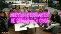 Imagen de Cambios en Gran Hermano tras la escandalosa salida de Alfa: “nuevos integrantes se suman a la casa”