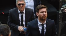 Imagen de Qué dijo Messi tras el ataque a la familia de Antonela: ¿habrá cambios en sus visitas a Rosario?