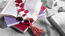 Imagen de El desamor y la desconfianza en dos libros que no celebran San Valentín