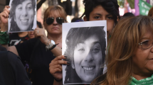 Imagen de Habló el padre de Lucía Pérez: «después de tantos años y tanta lucha, esperamos respirar un poco de Justicia»