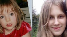 Imagen de Caso Madeleine McCann: apareció una joven que asegura ser la nena británica desaparecida