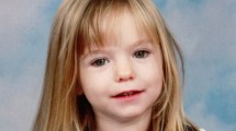 Imagen de La vieja premonición sobre Madeleine McCann que se volvió viral tras la aparición de Julia Faustyna