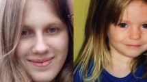 Imagen de Qué dijo la madre adoptiva de Julia Faustyna, la joven que dice ser Madeleine McCann