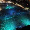 Image of Almost 2 million people went to the Confluence Festival: which was the most popular day