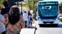 Imagen de Cambiarán los recorridos de colectivos en el centro de Neuquén este martes