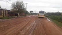 Imagen de Horror en Corrientes: hallan semienterrado el cuerpo de un niño de 4 años