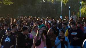 Fiesta de la Confluencia: esperan que se llene, así que recordá cómo llegar, horarios y clima