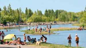 Crucial decisión en Neuquén por la temporada de verano: cuál es el resultado del que dependen los balnearios 