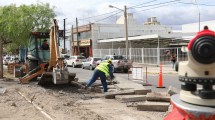 Imagen de Neuquén capital comenzó una obra para mejorar la conectividad con cuatro nuevos cruces