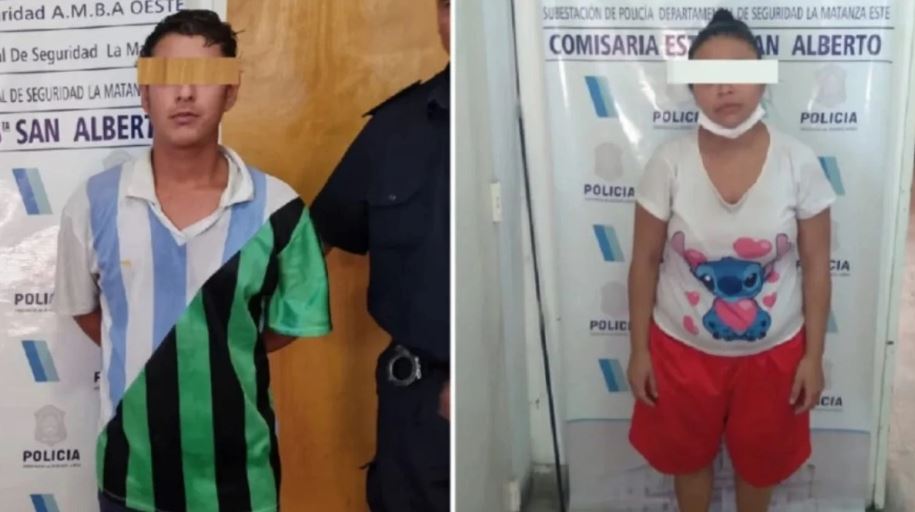 Beba Muerta En La Matanza Liberaron A Los Padres Tras Conocerse El Resultado De La Autopsia 2619