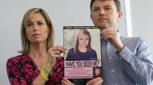 Imagen de La historia de Julia Faustyna, la joven polaca que asegura ser Madeleine McCann