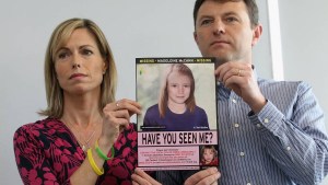 La historia de Julia Faustyna, la joven polaca que asegura ser Madeleine McCann